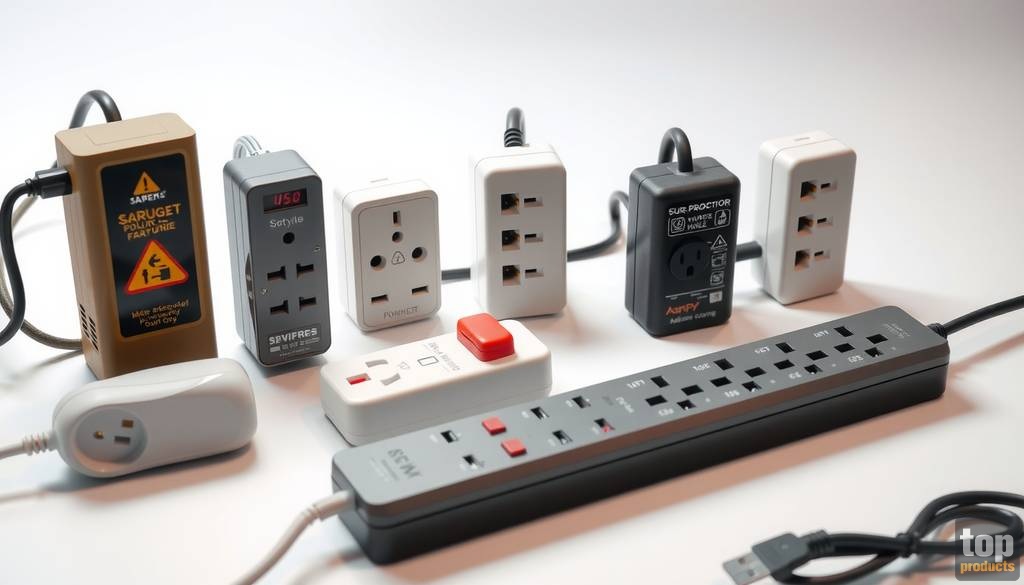 Best Surge Protectors (2026)