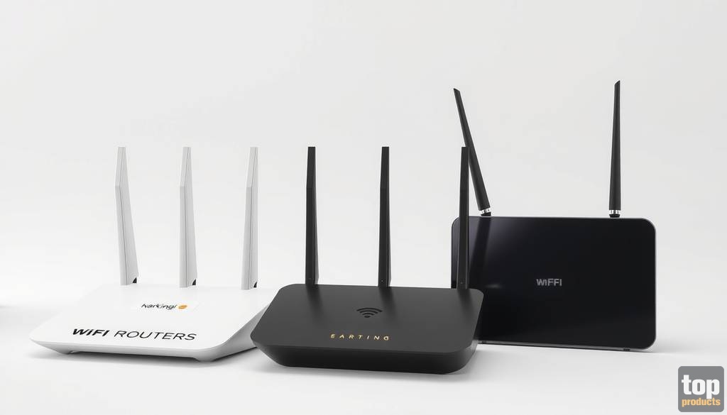 Best WiFi Routers (2026)
