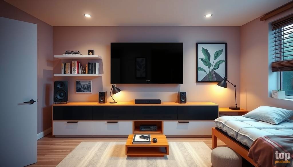 Complete Buying Guide for Soundbars for Dorm Rooms